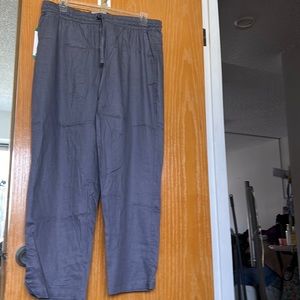 32 degrees grey pants